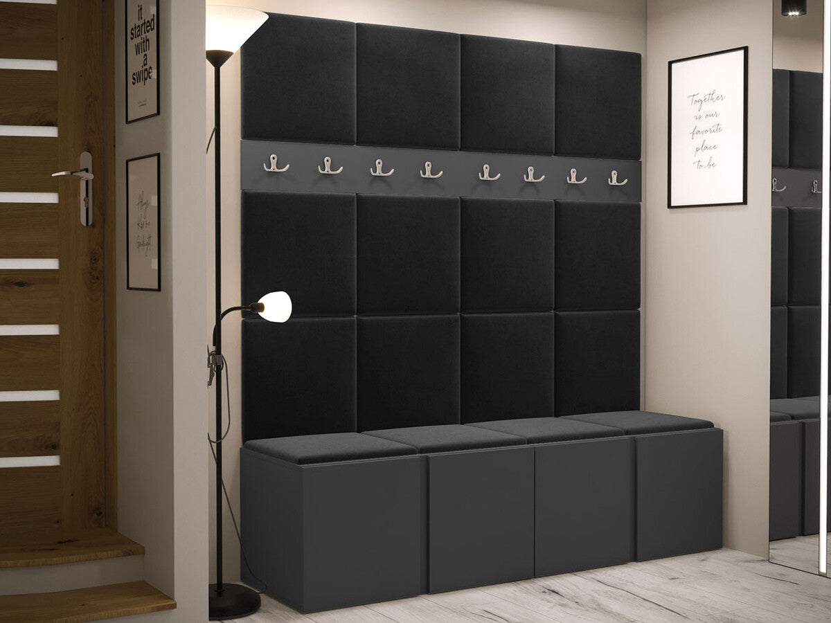 Entrésæt Hartford 268