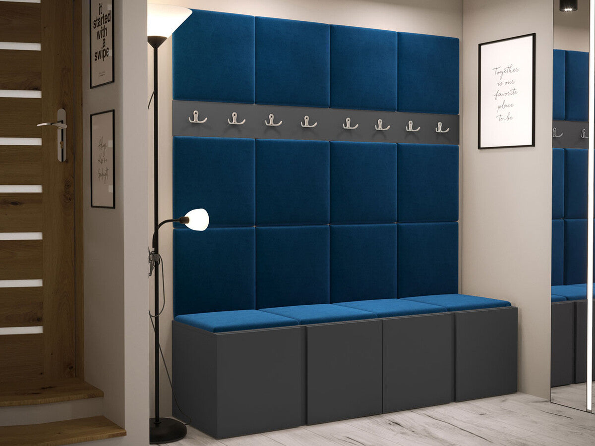 Entrésæt Hartford 268