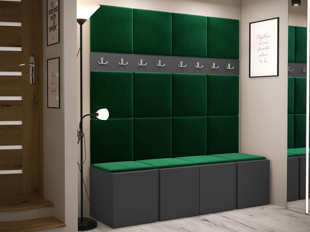 Entrésæt Hartford 268