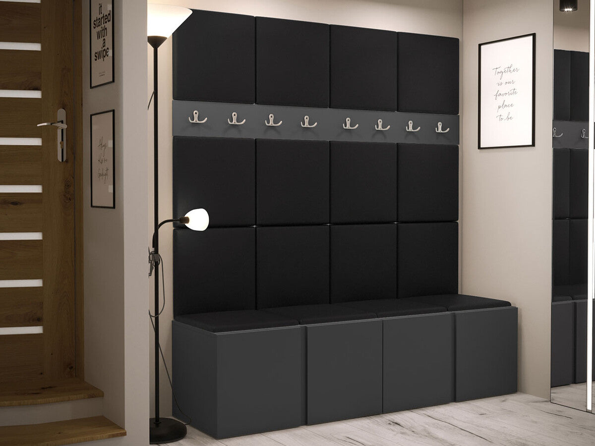 Entrésæt Hartford 268