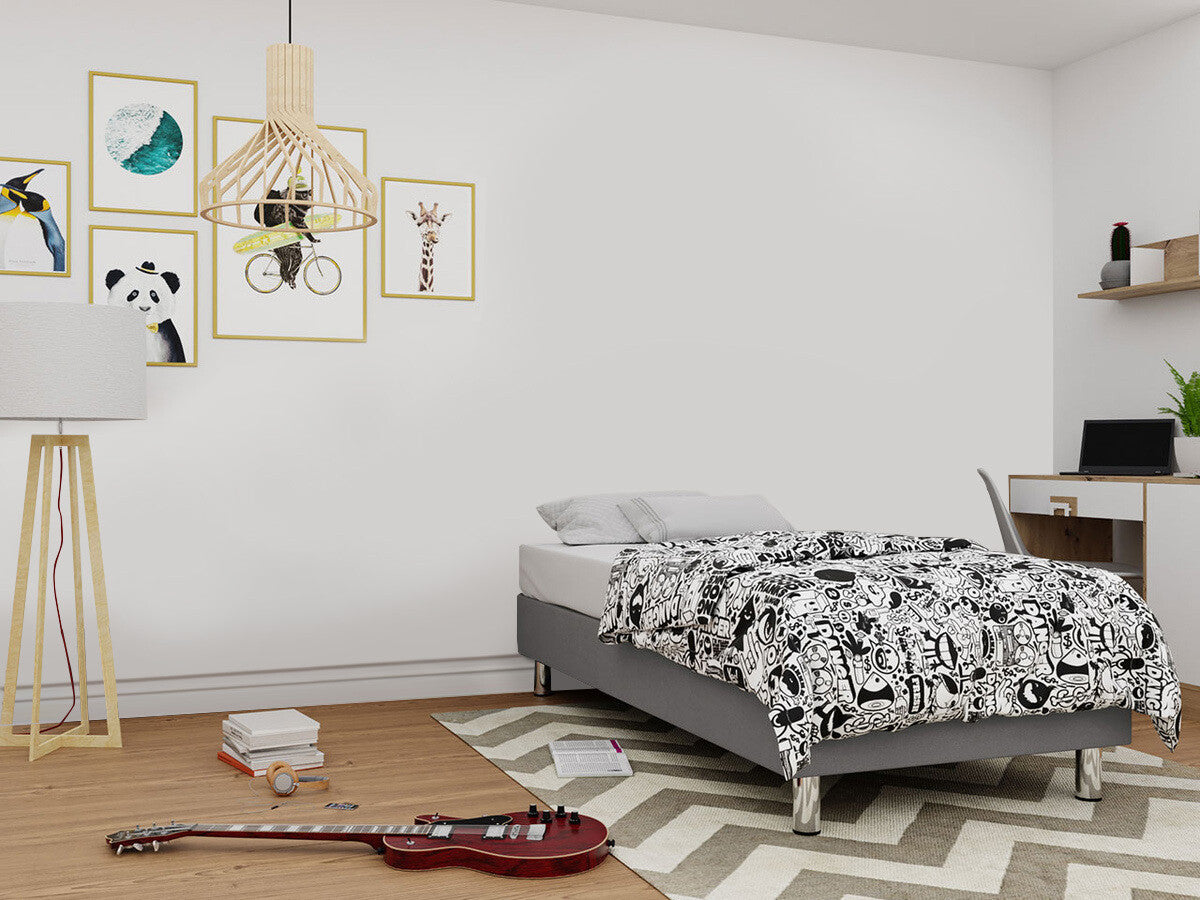 Continental bed Logan 101