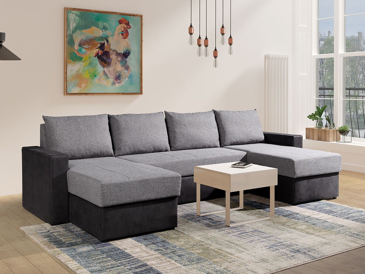 Hjørnesofa Providence 143