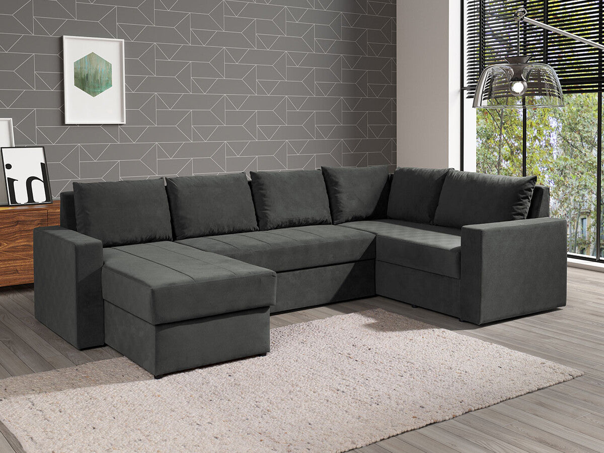 Hjørnesofa Providence 144