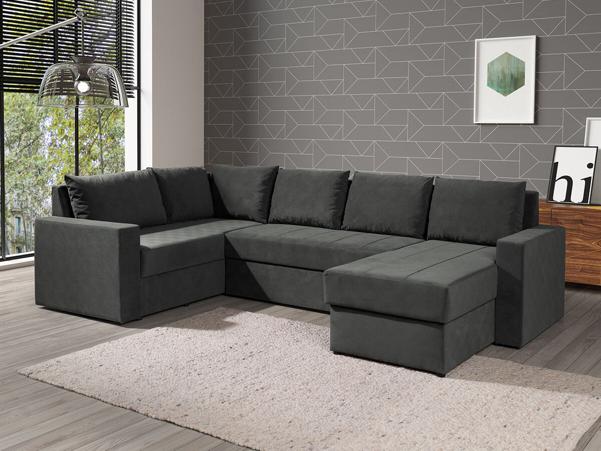 Hjørnesofa Providence 144