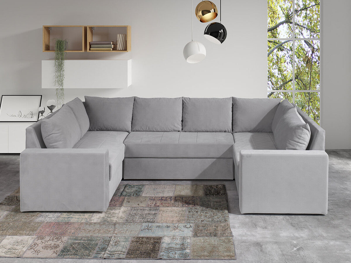 Hjørnesofa Providence 145
