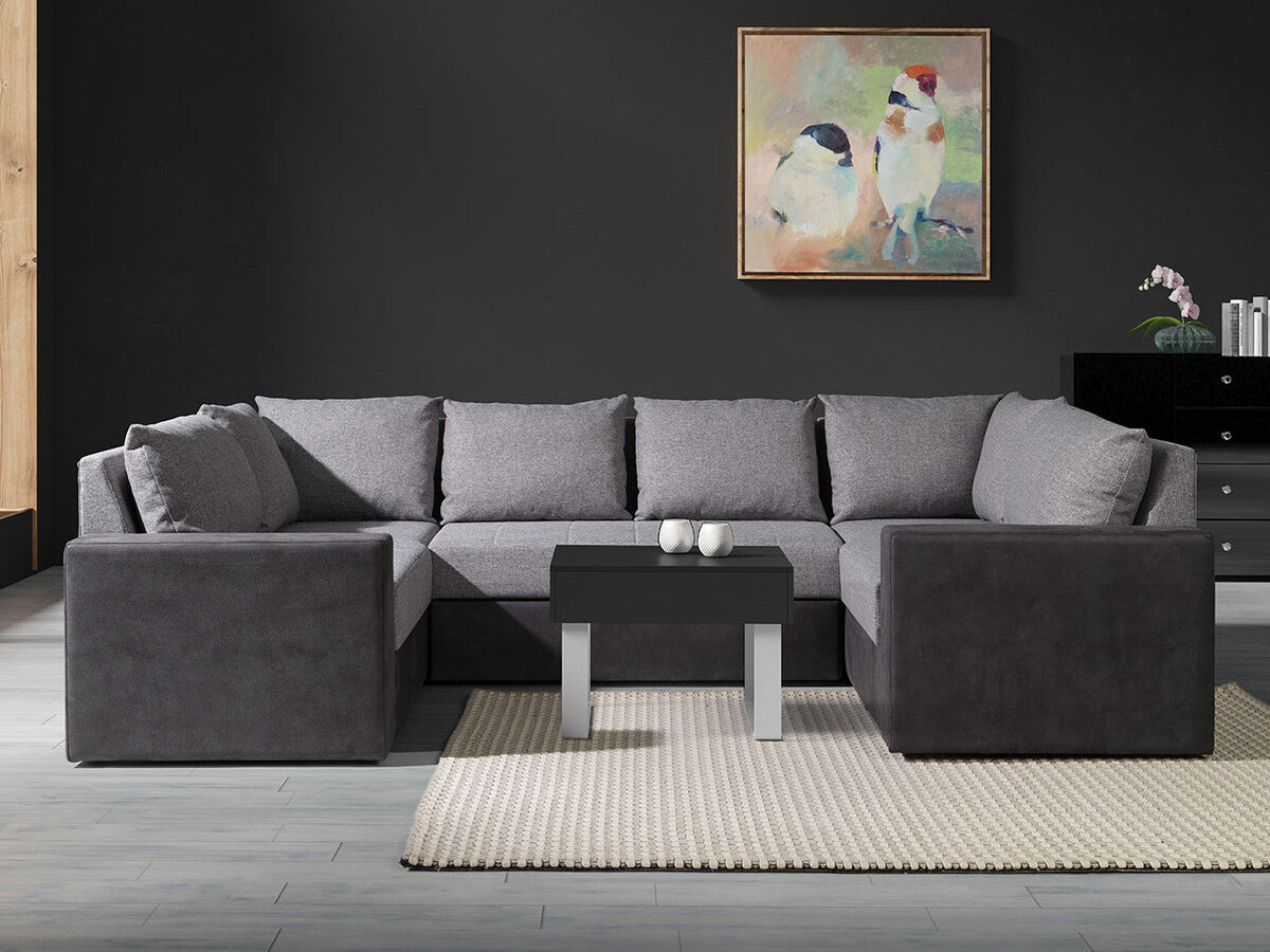 Hjørnesofa Providence 145