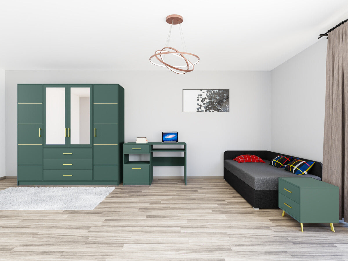 Møbelsæt Honolulu A112