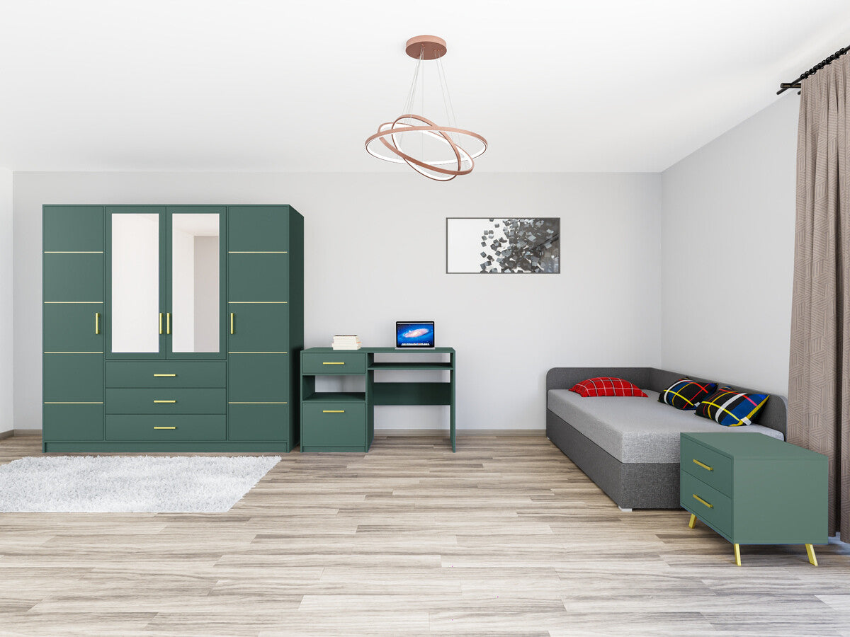 Møbelsæt Honolulu A112