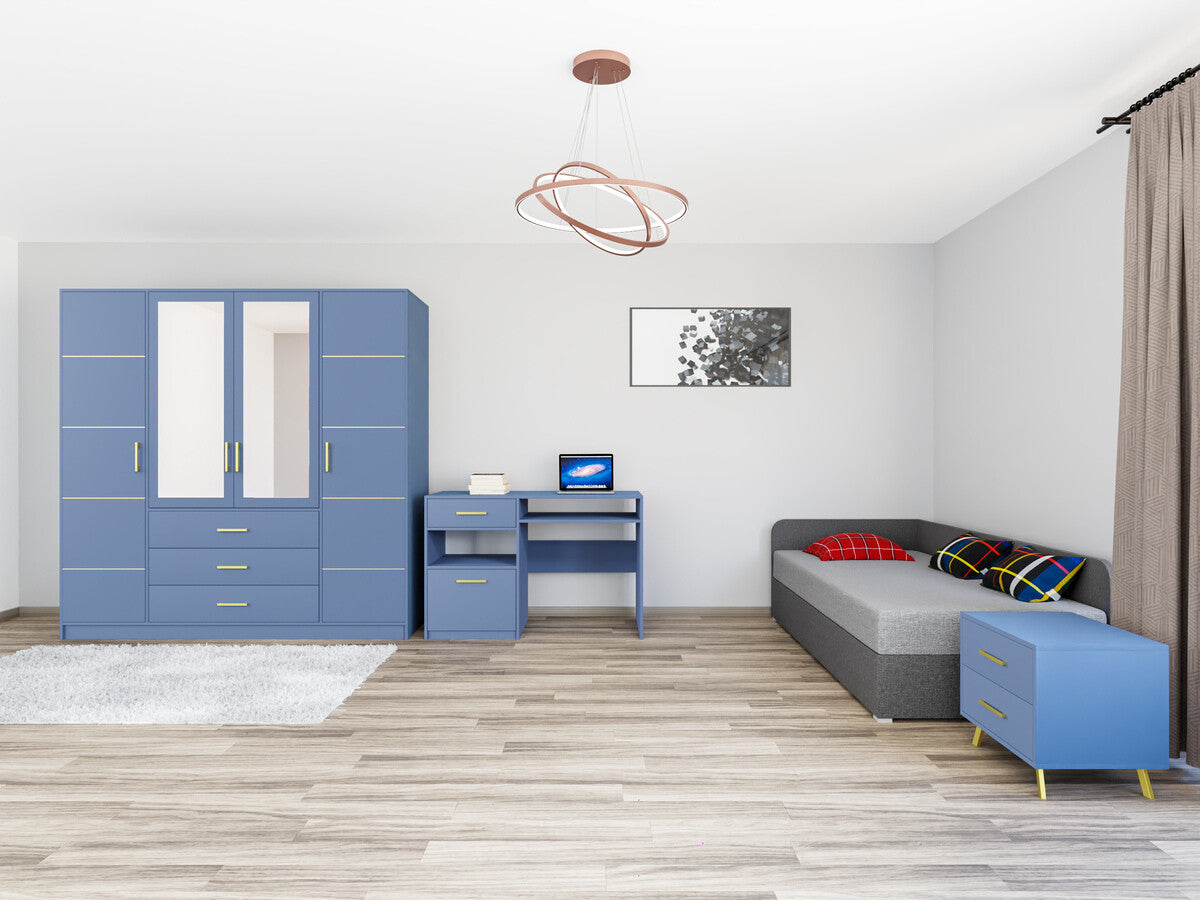 Møbelsæt Honolulu A112