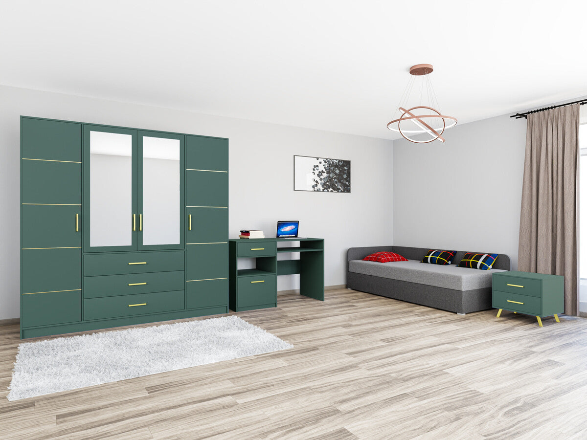 Møbelsæt Honolulu A112