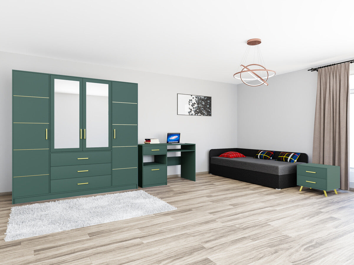 Møbelsæt Honolulu A112