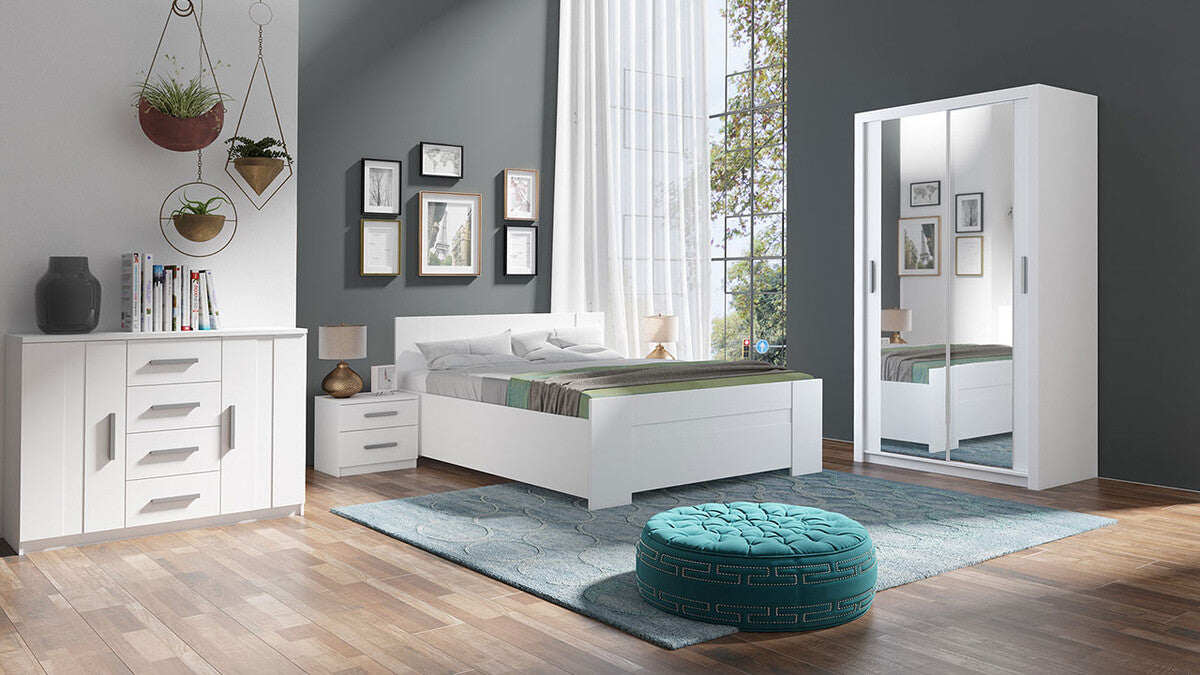 Wardrobe Providence G104