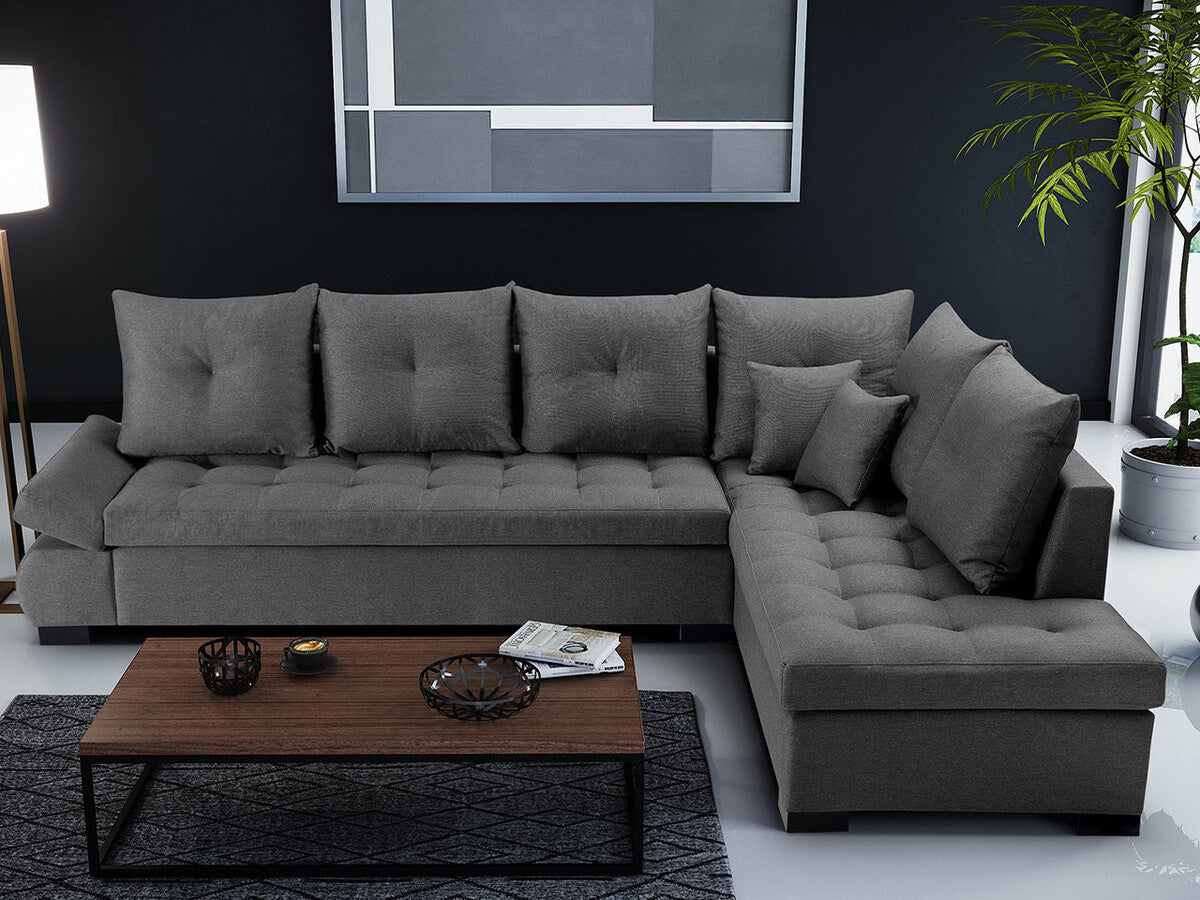 Hjørnesofa Kingsport 105