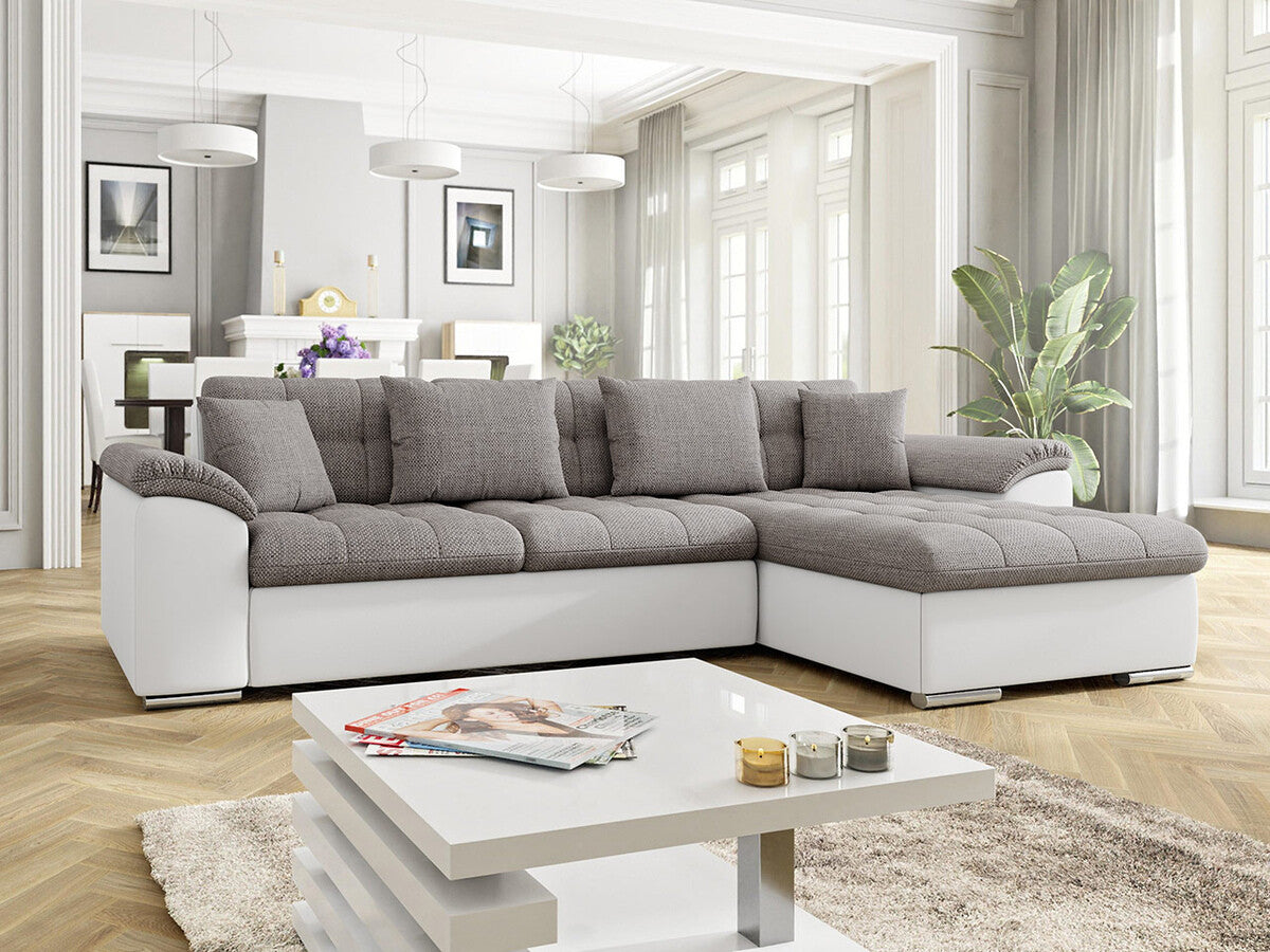 Hjørnesofa Comfivo 107