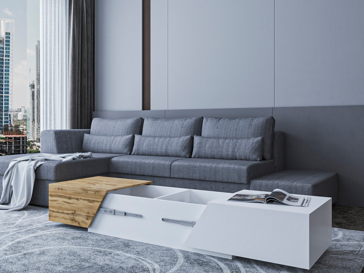 Sofabord Comfivo Daldune 102