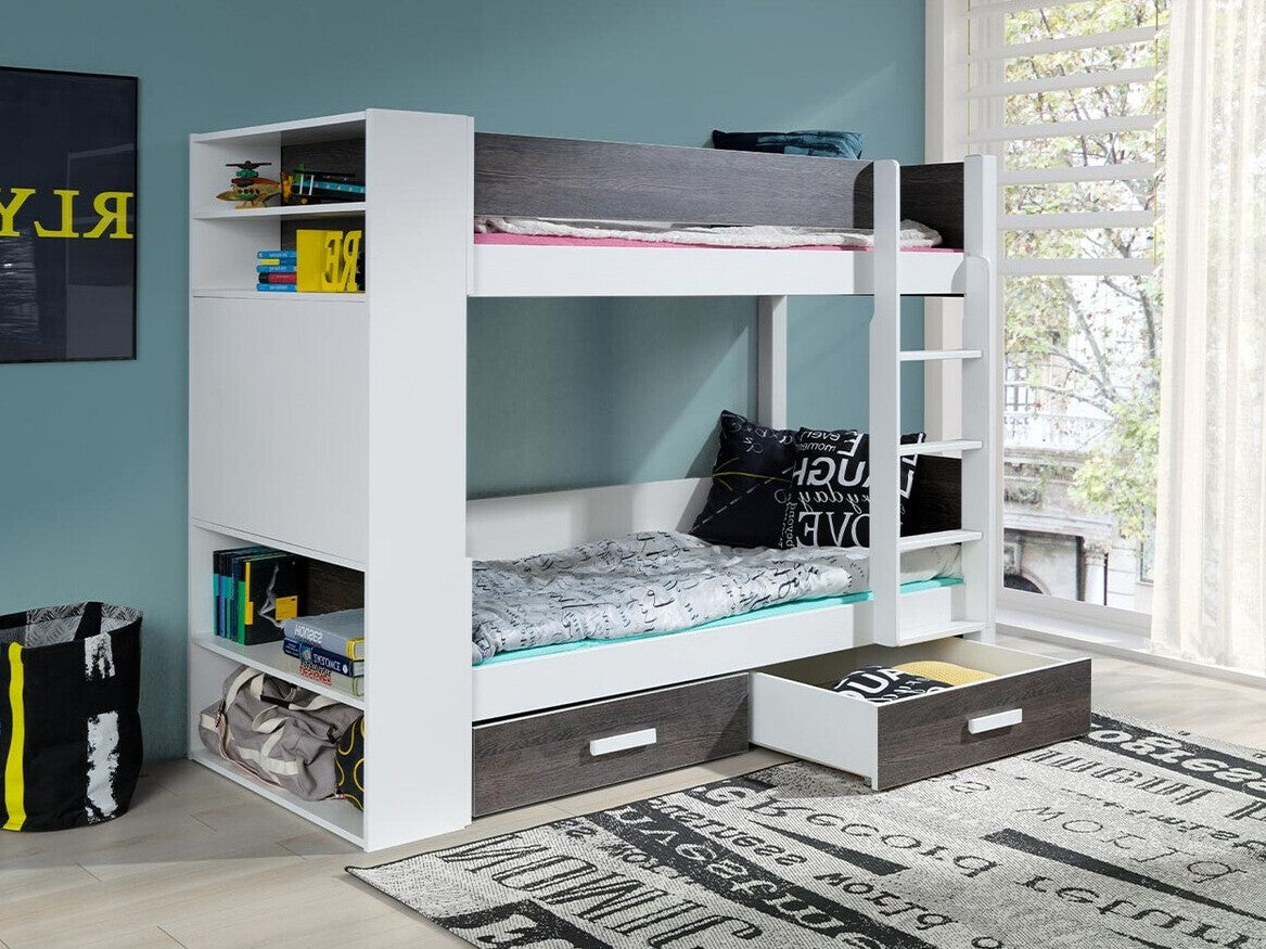 Køjeseng Henderson 141