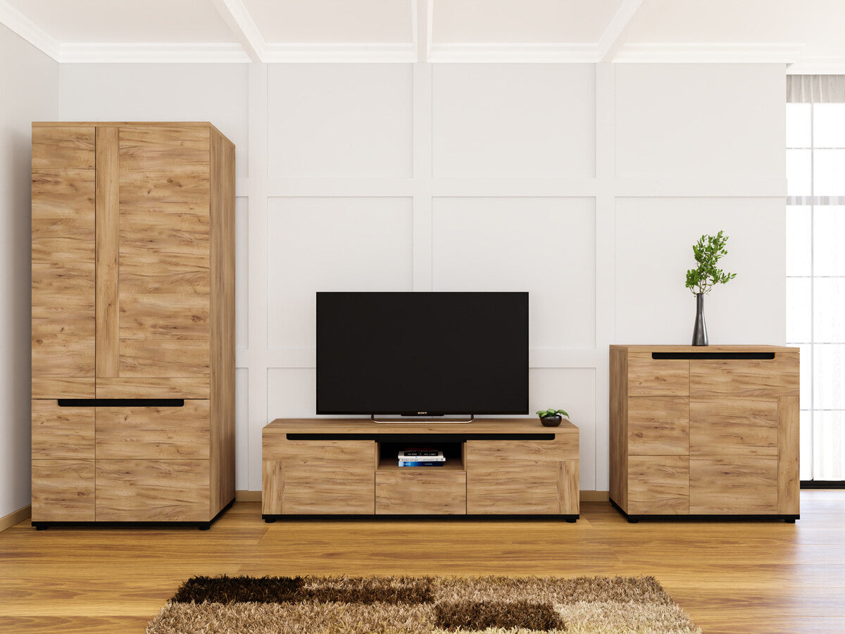 Stuemøbler-sæt Remlevi 112