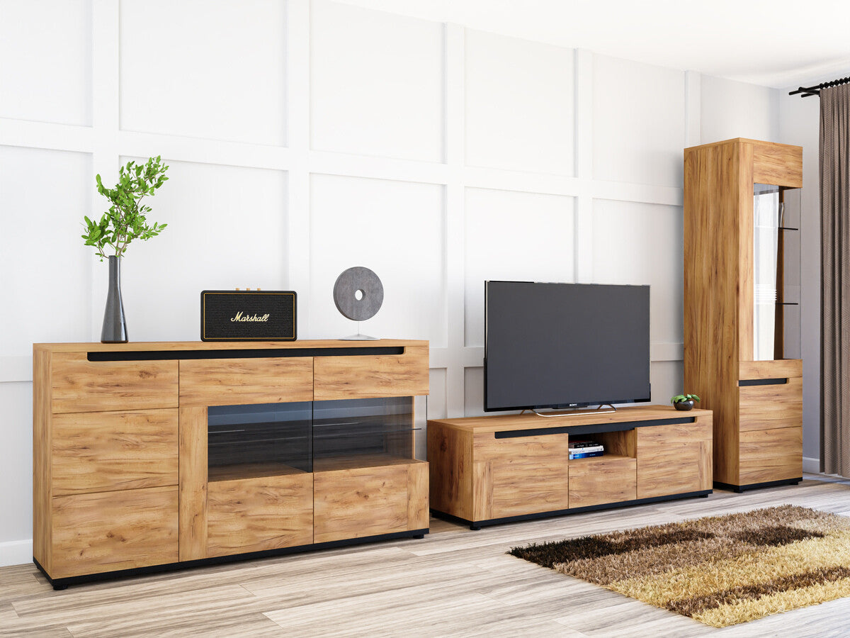 Stuemøbler-sæt Remlevi 113