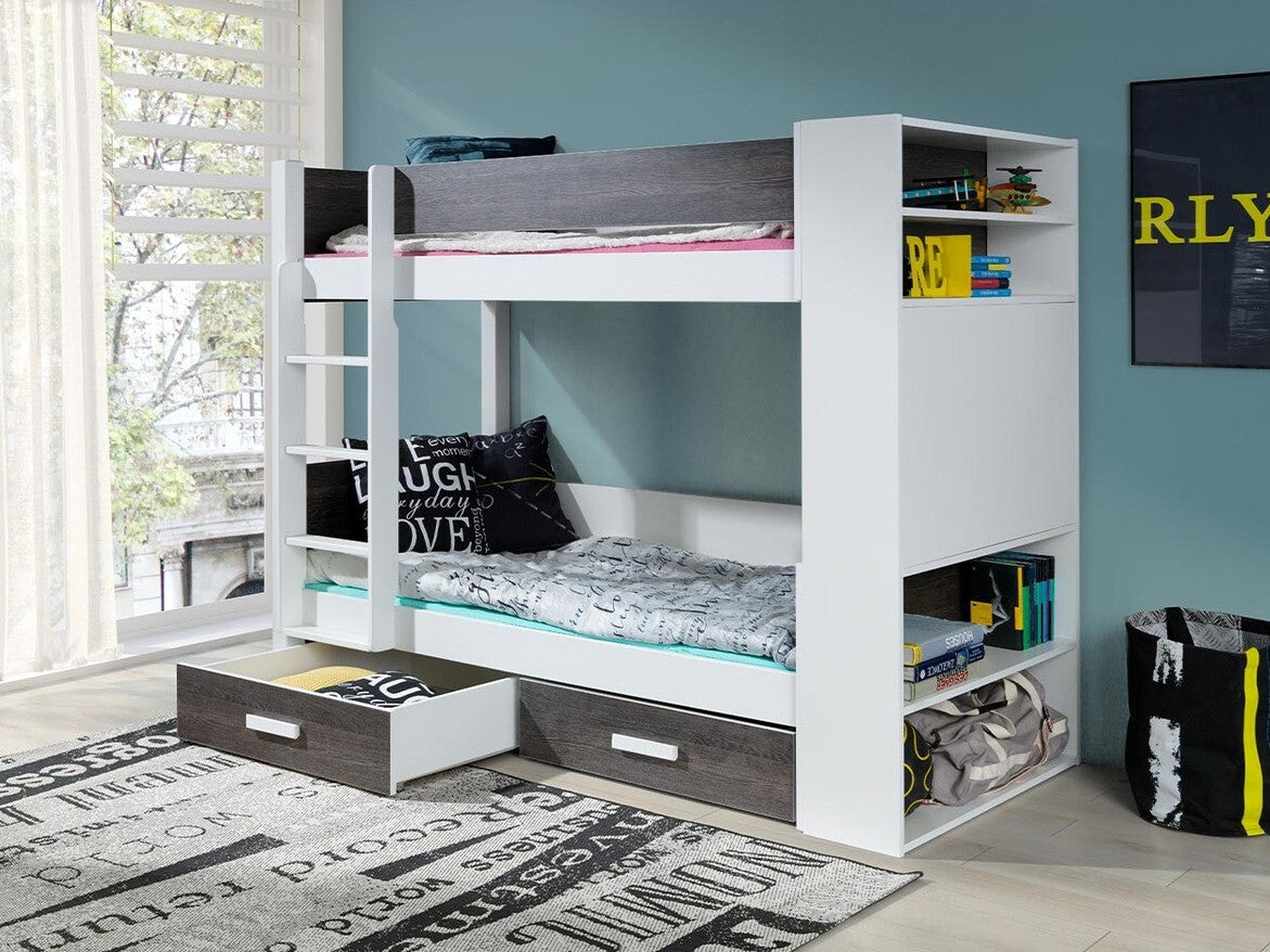 Køjeseng Henderson 142