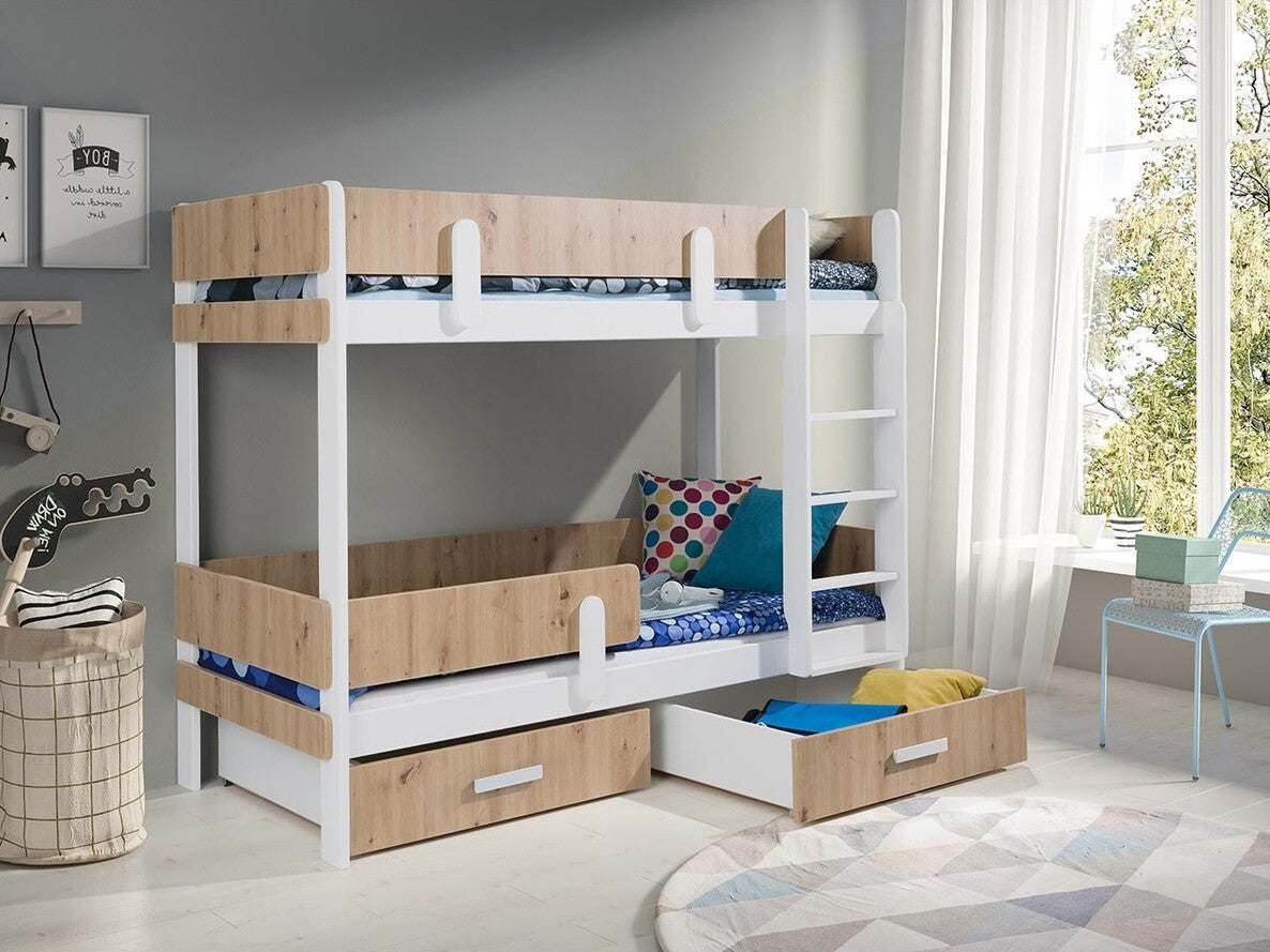 Køjeseng Henderson 144