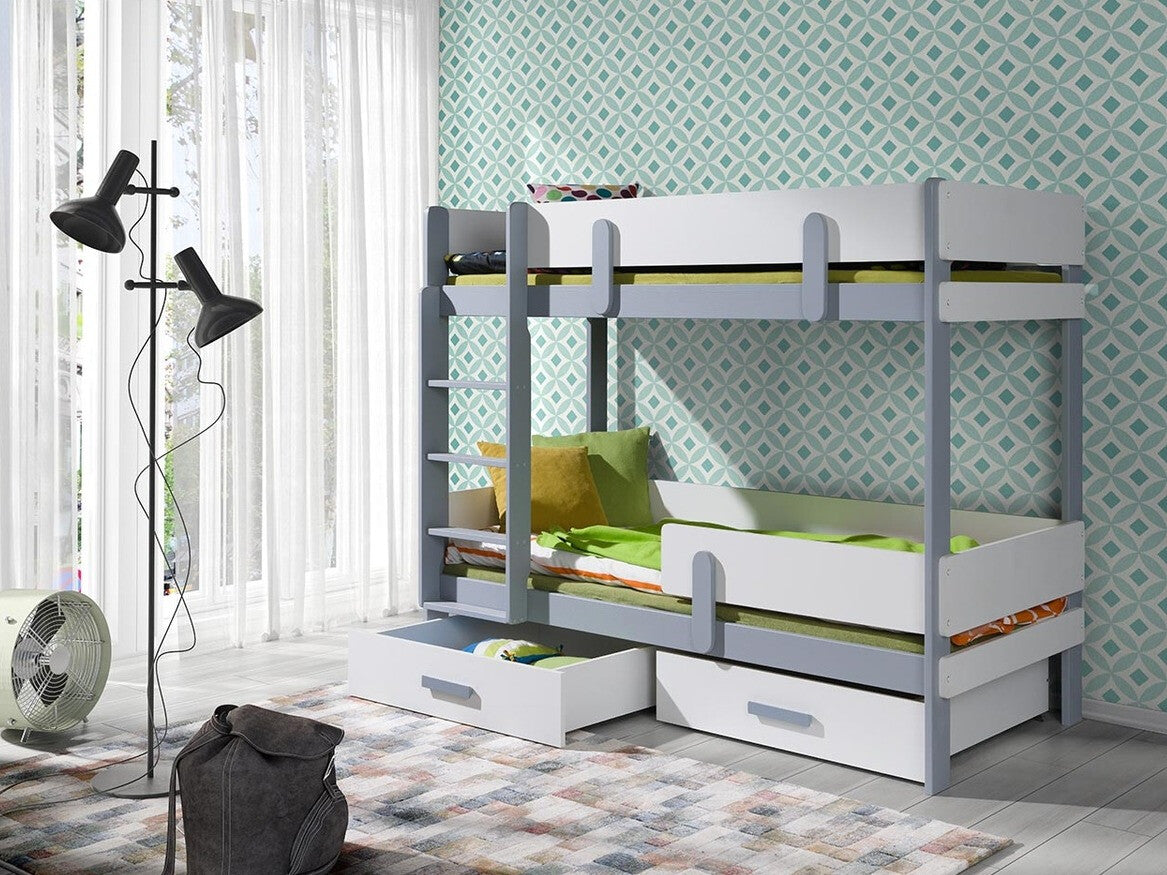 Køjeseng Henderson 144