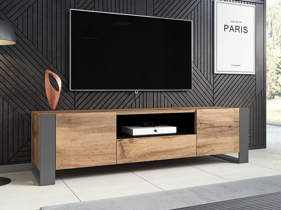 TV stand Charlotte D100