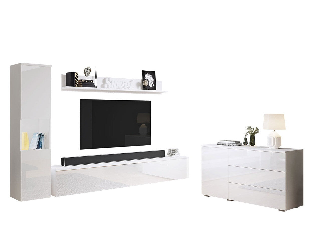 Living room set Sarasota 132