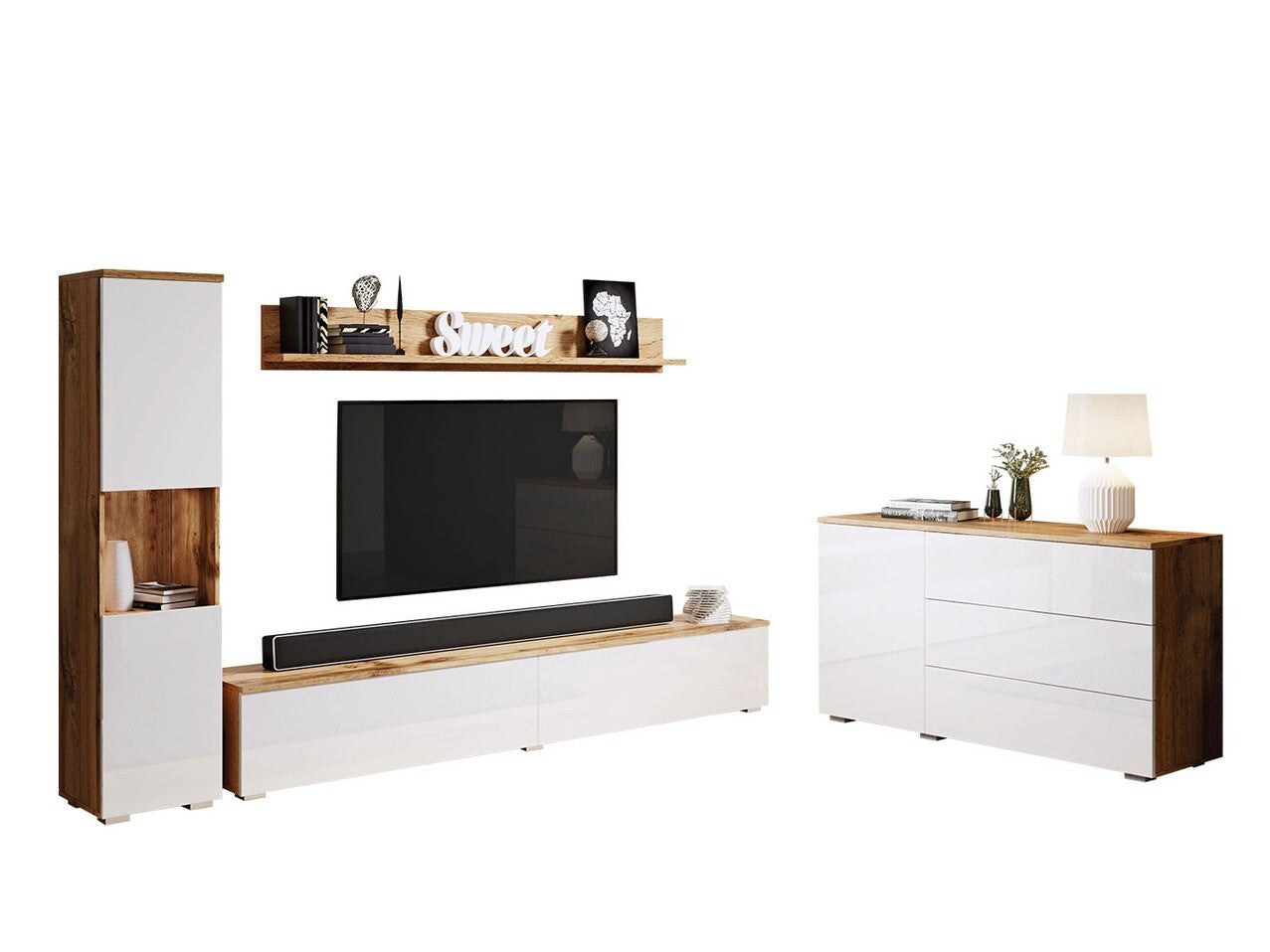 Living room set Sarasota 132