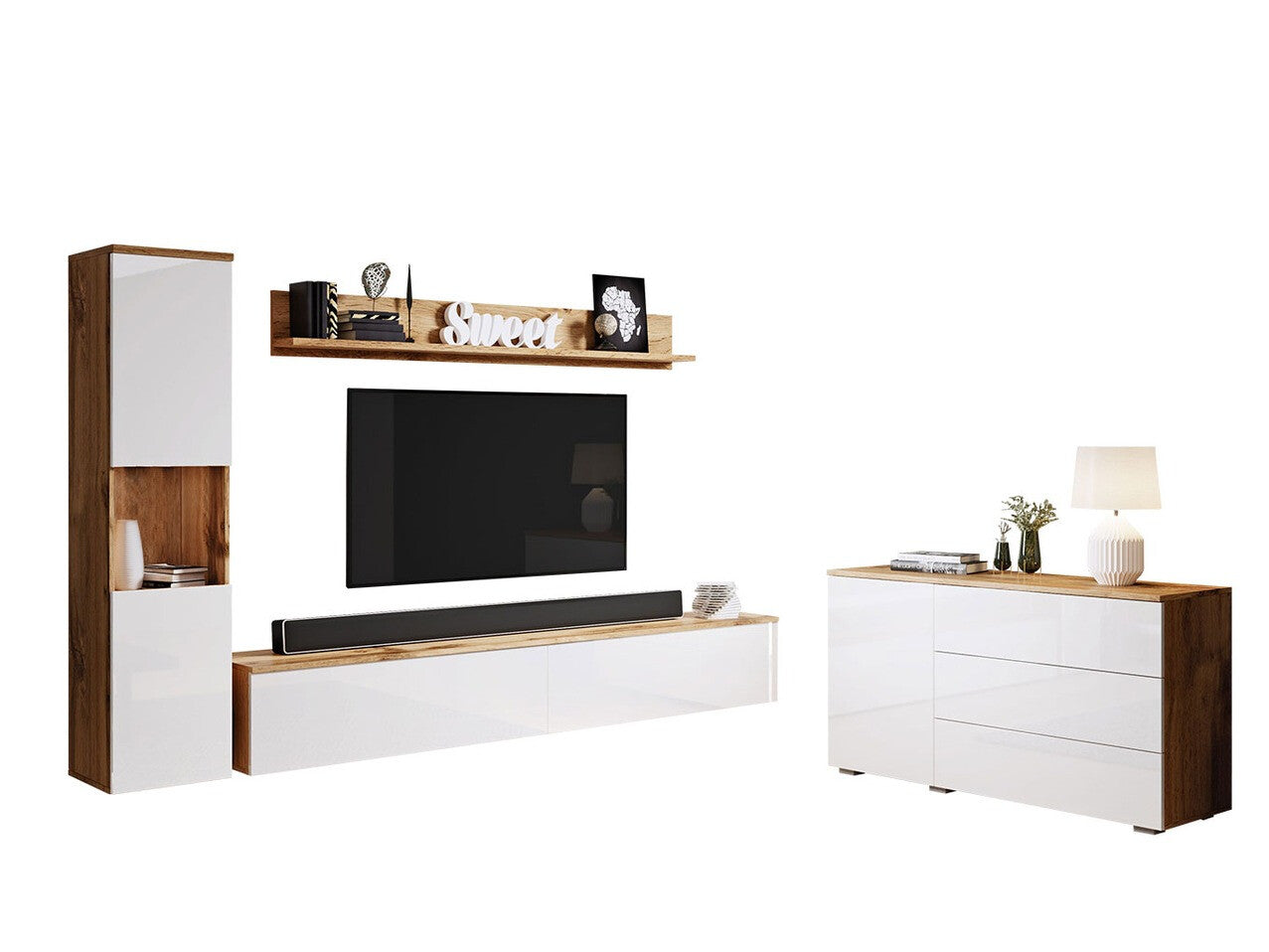 Living room set Sarasota 132