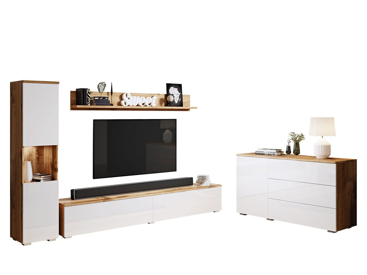 Living room set Sarasota 132