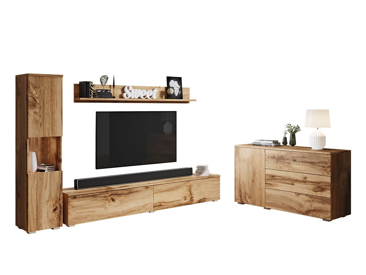 Living room set Sarasota 132