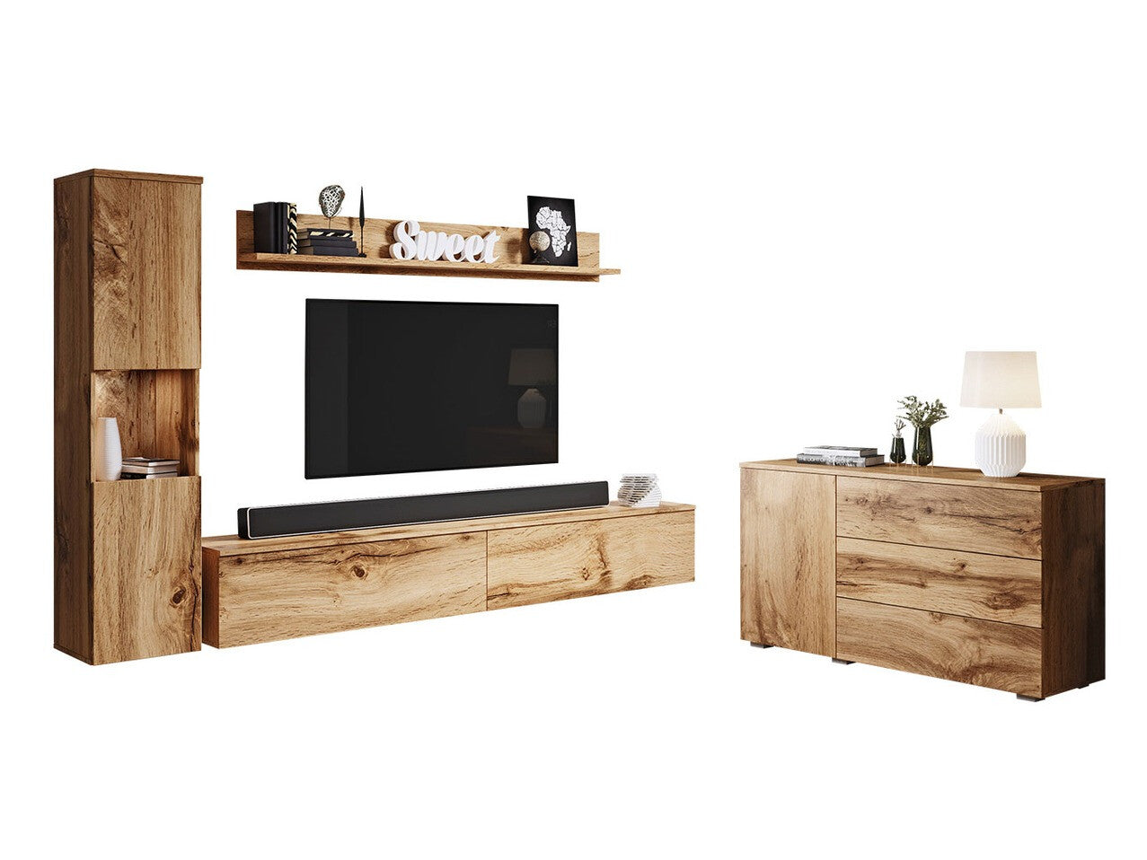 Living room set Sarasota 132