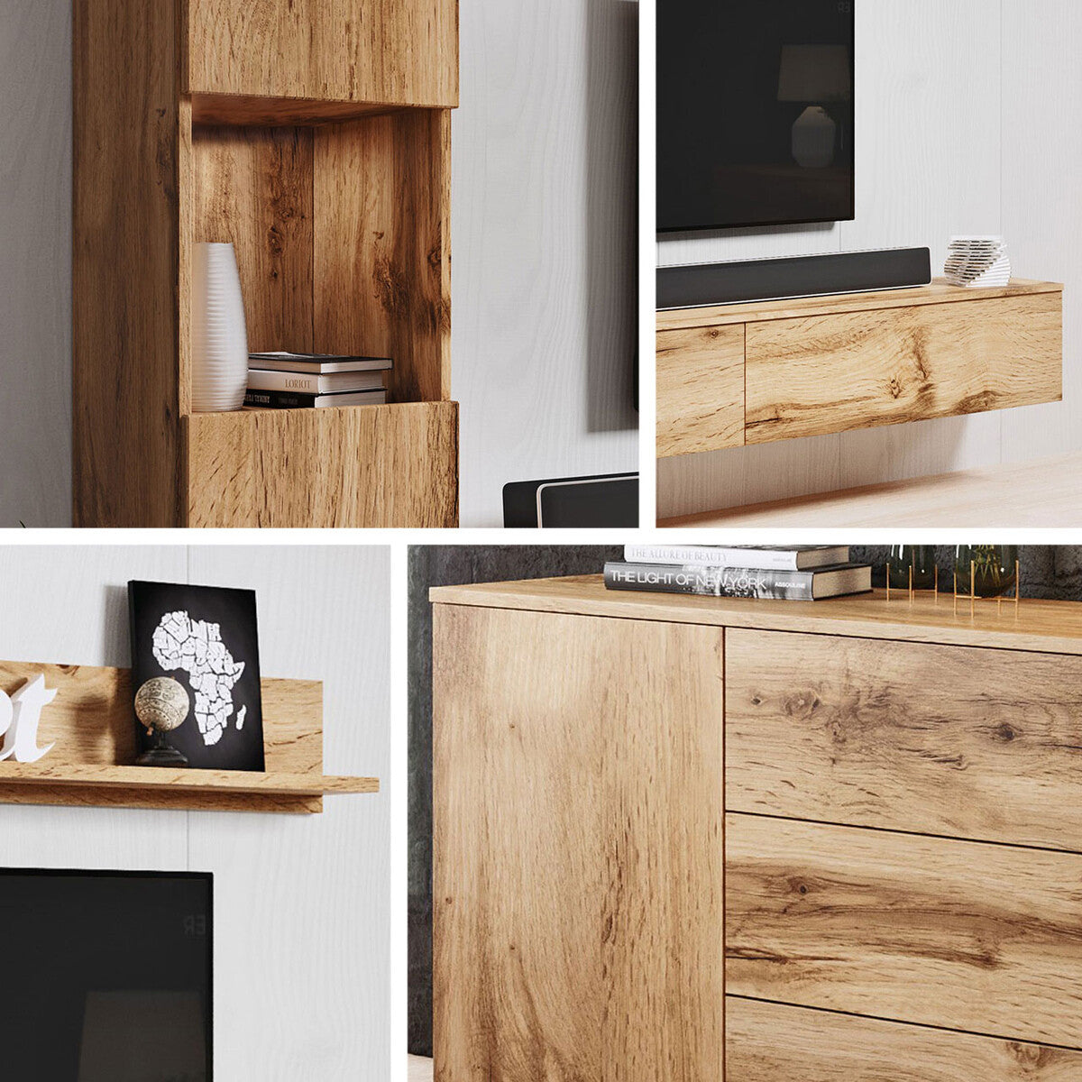 Living room set Sarasota 132