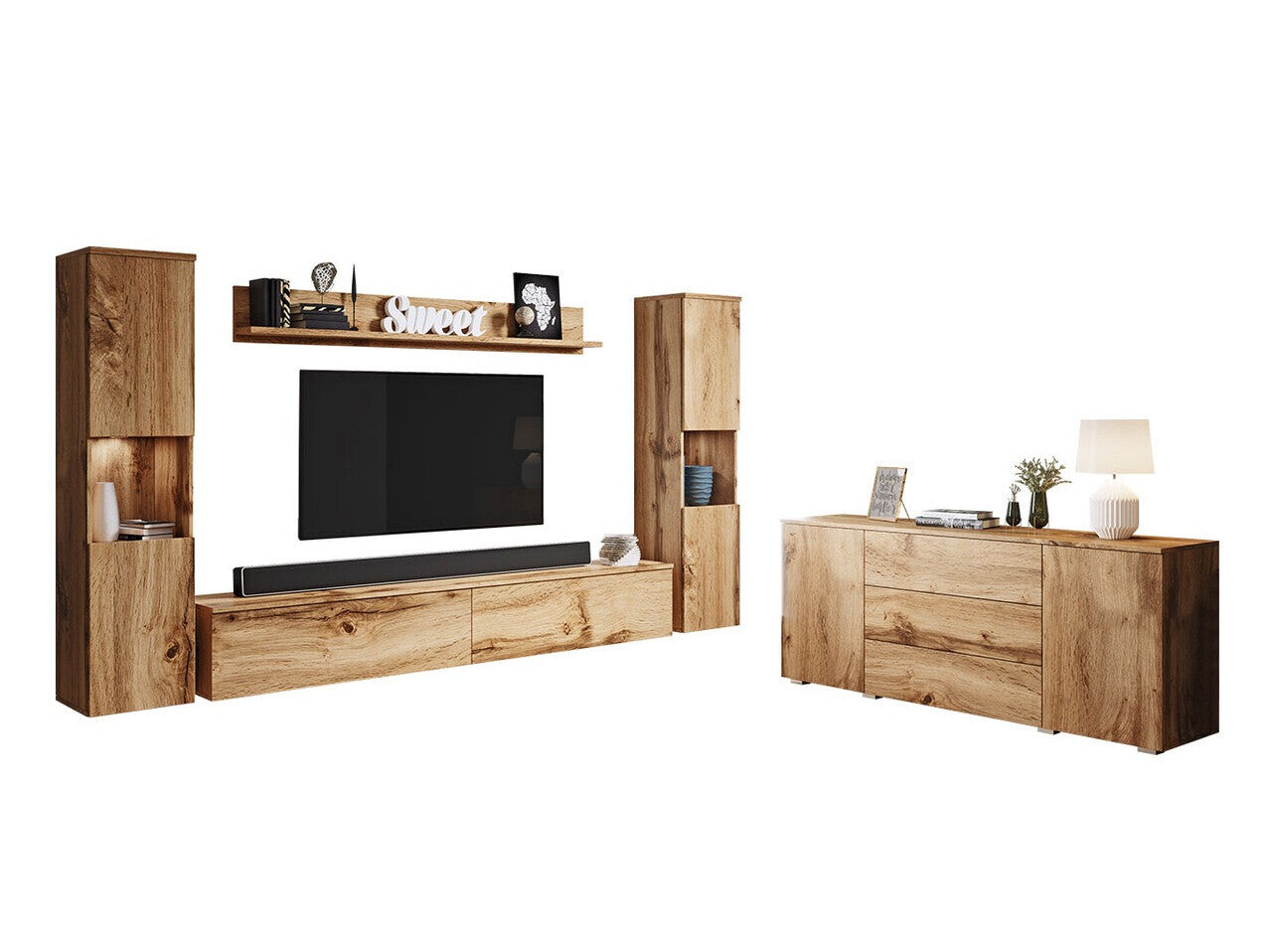 Living room set Sarasota 133