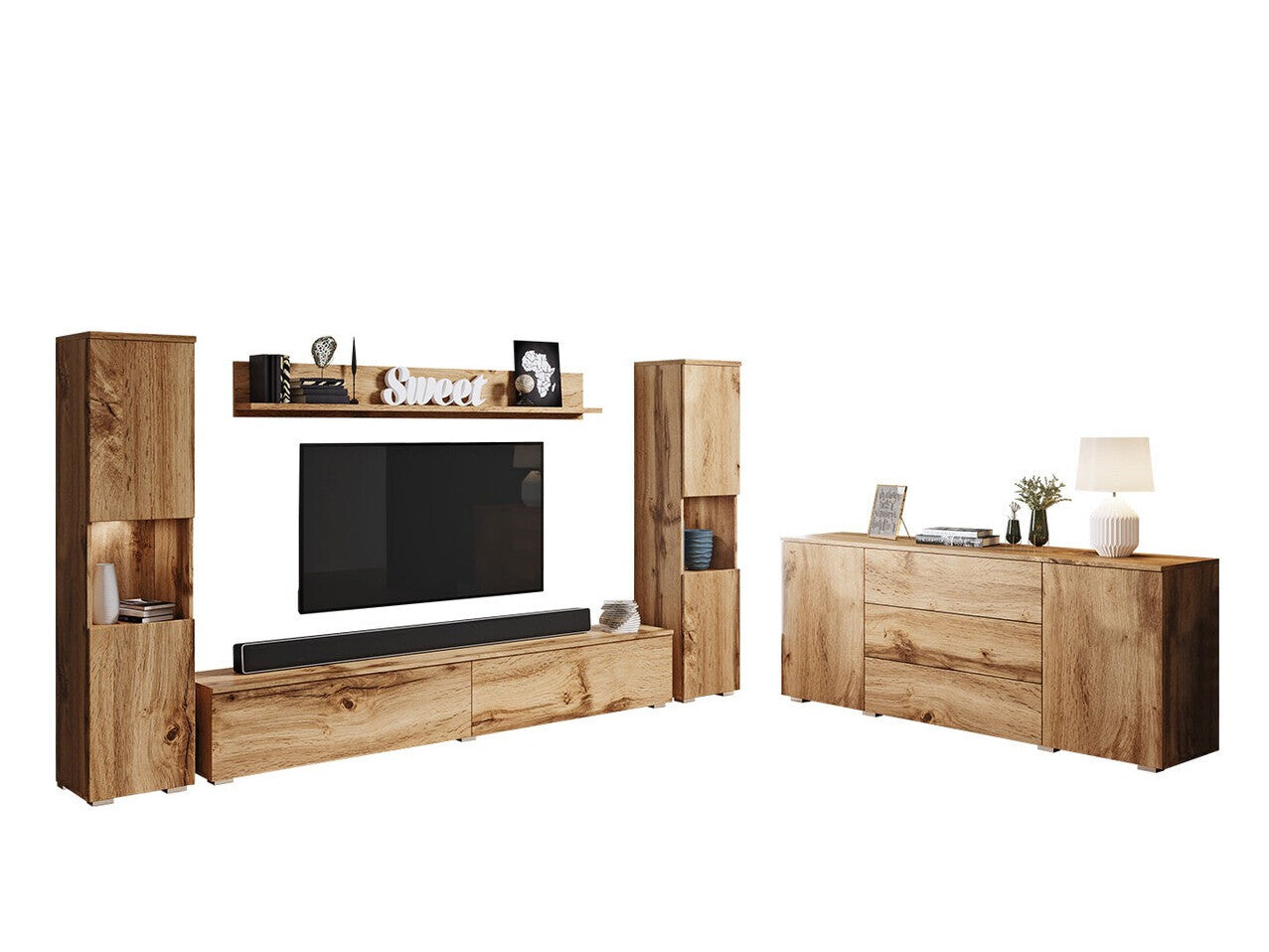 Living room set Sarasota 133