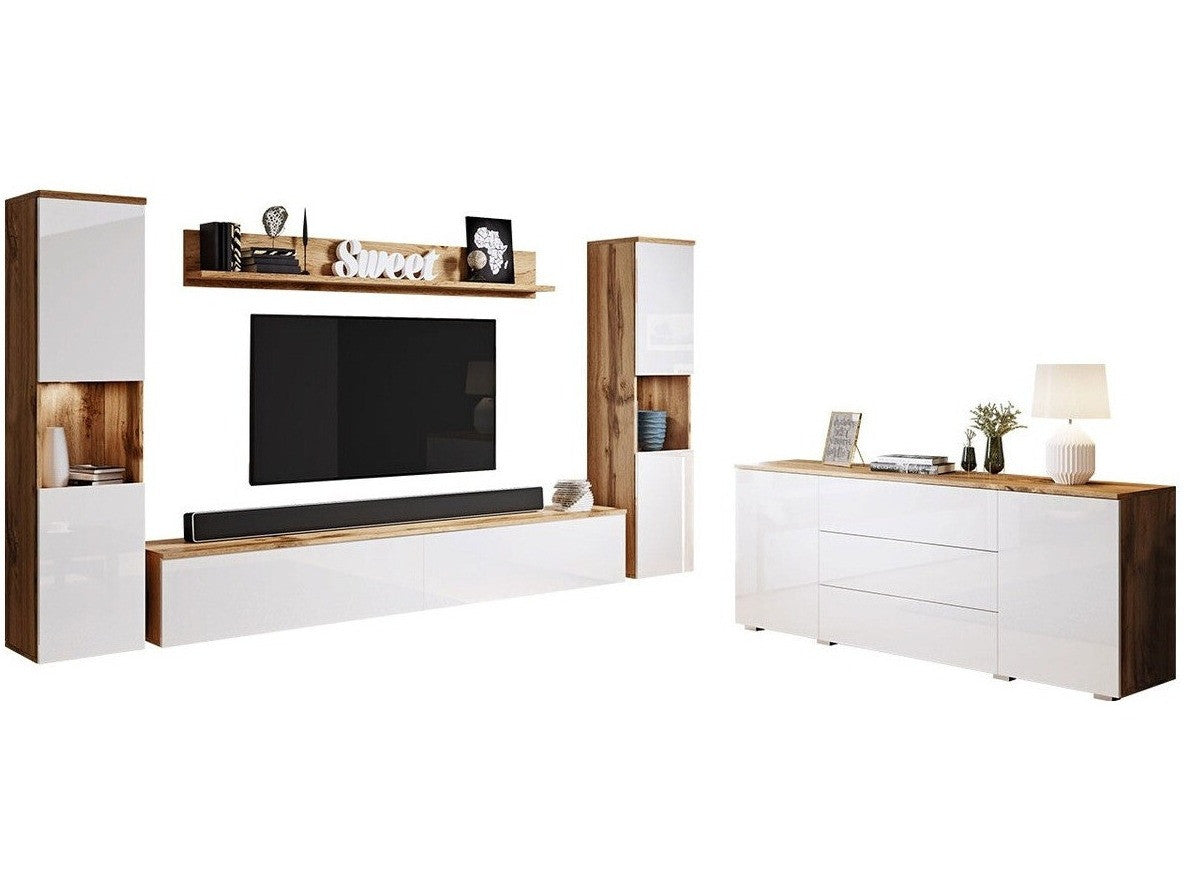 Living room set Sarasota 133