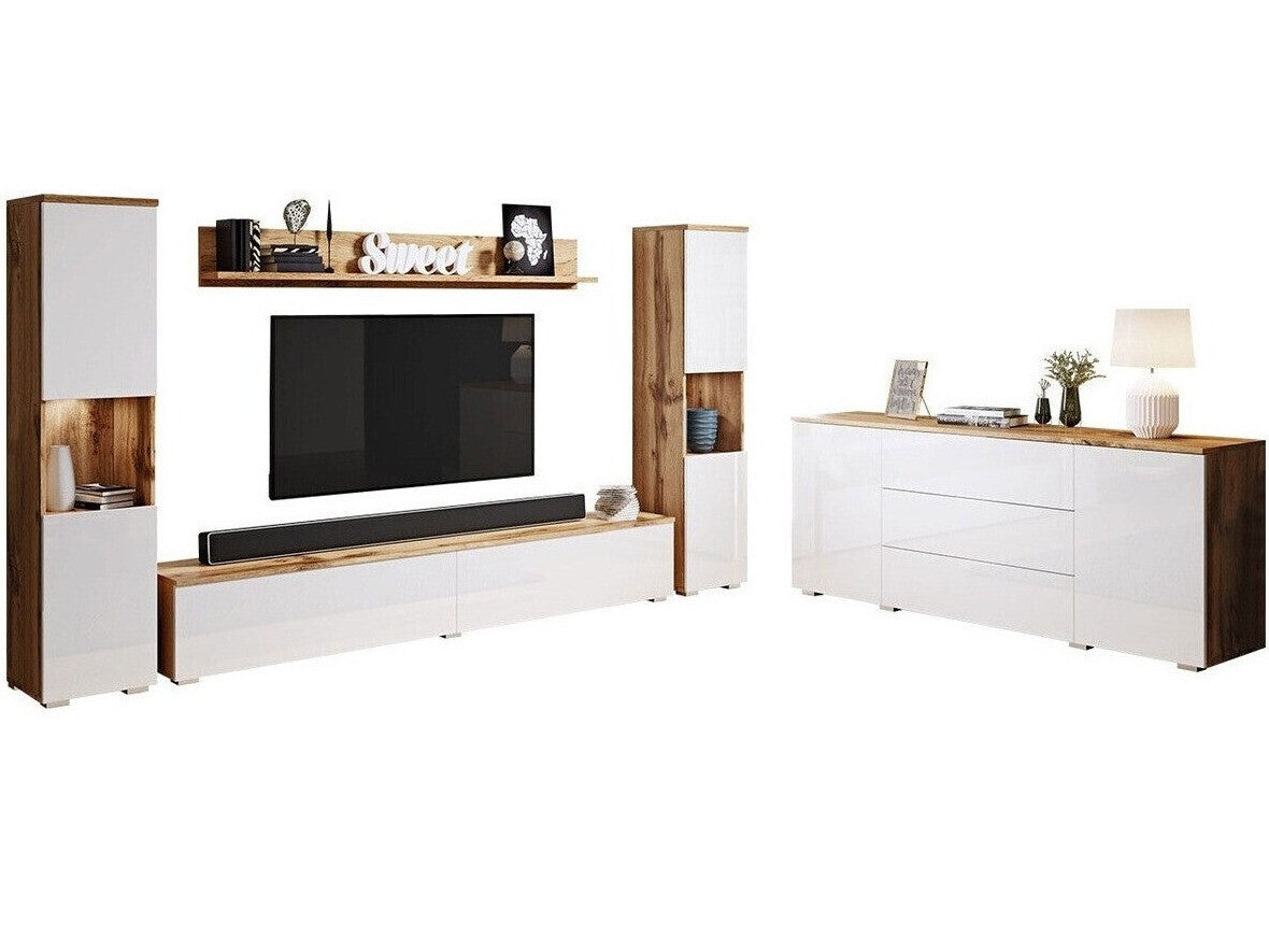 Living room set Sarasota 133