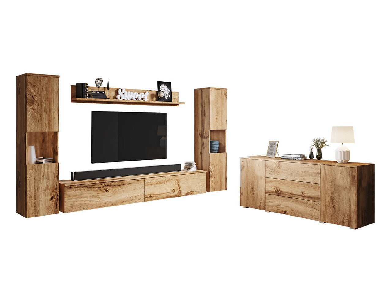 Living room set Sarasota 133