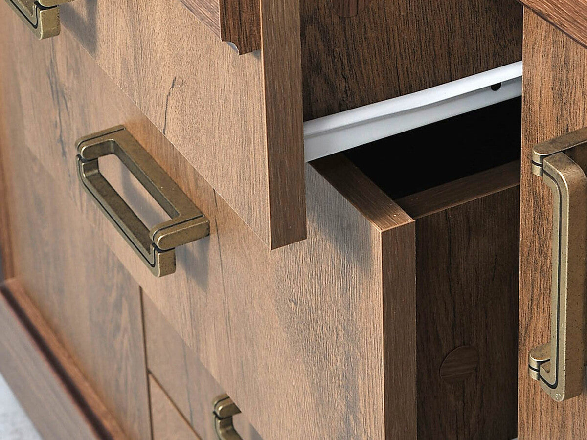 Skrivebord Stanton B114