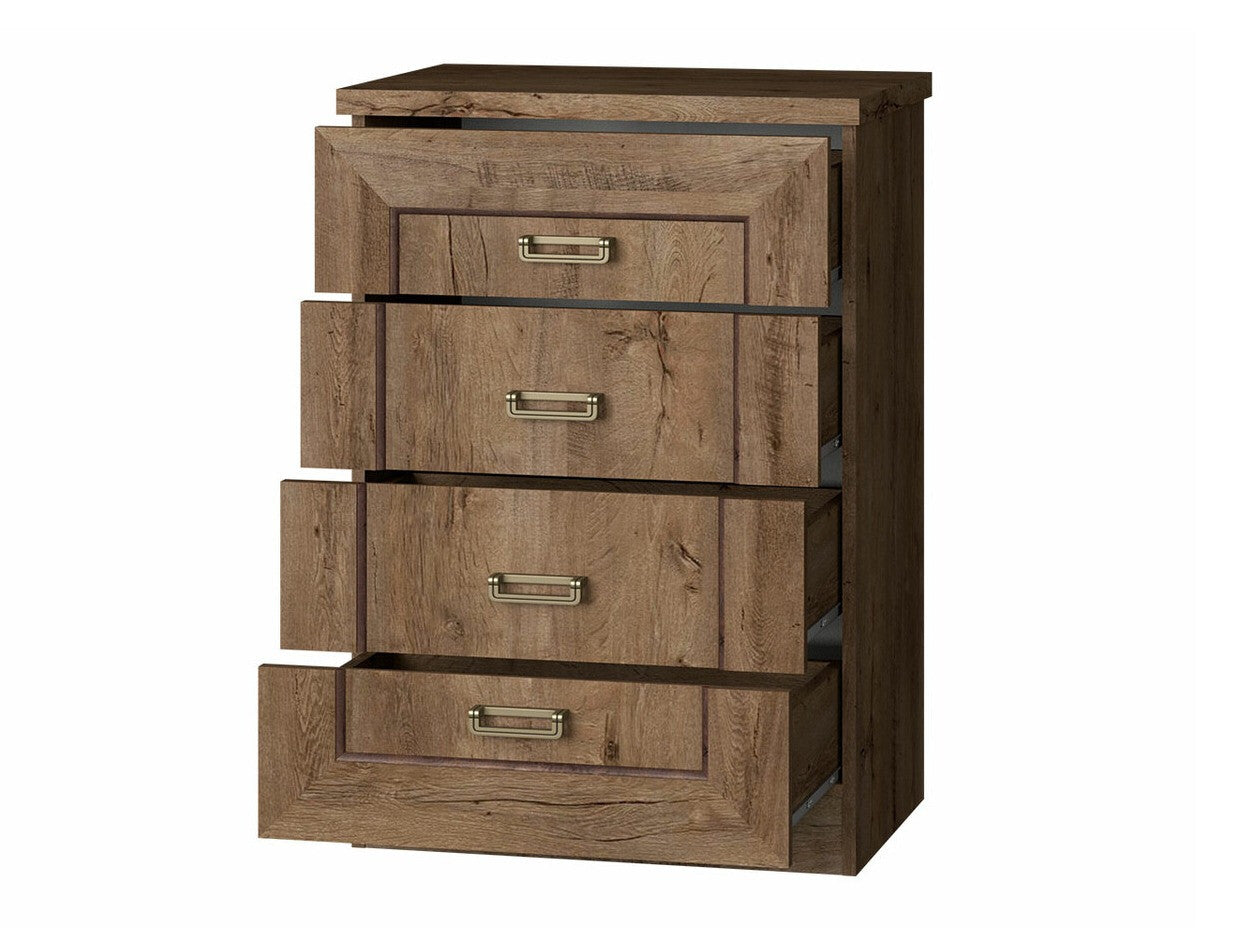 Chest of drawers Stanton B103