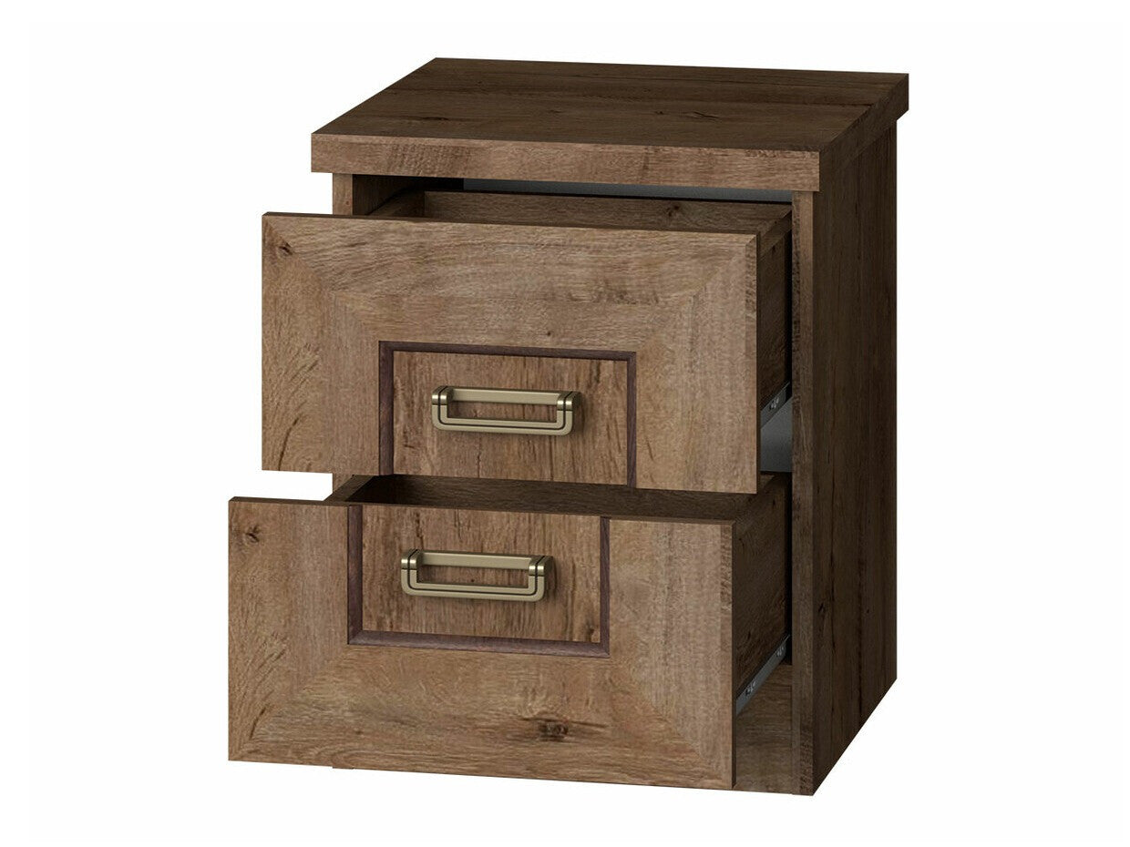 Sengebord Stanton B113