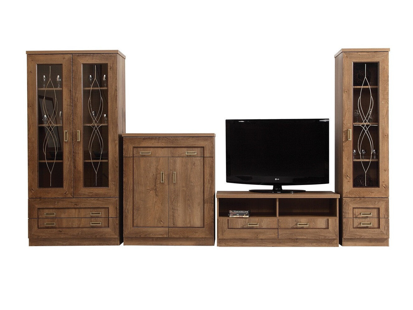 Living room set Stanton B119