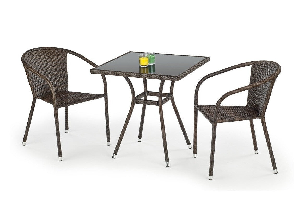 Balkonsæt Houston 242