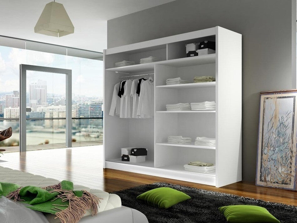 Garderobe Closico 100