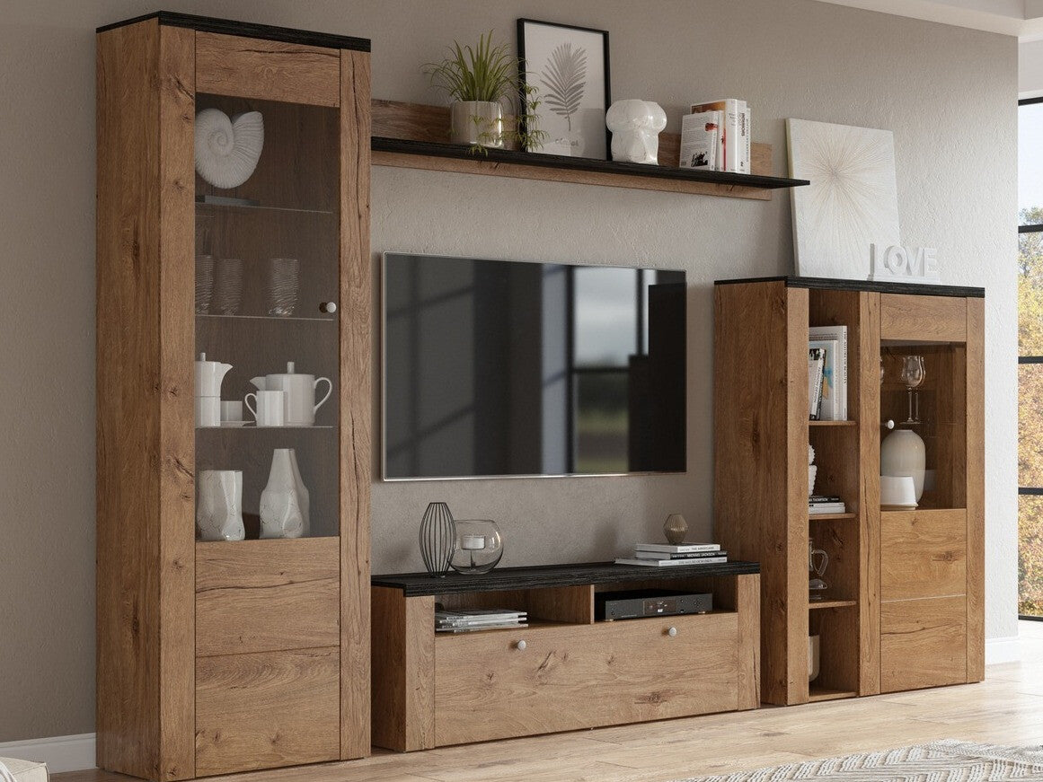 Stuemøbler-sæt Salelbo 118