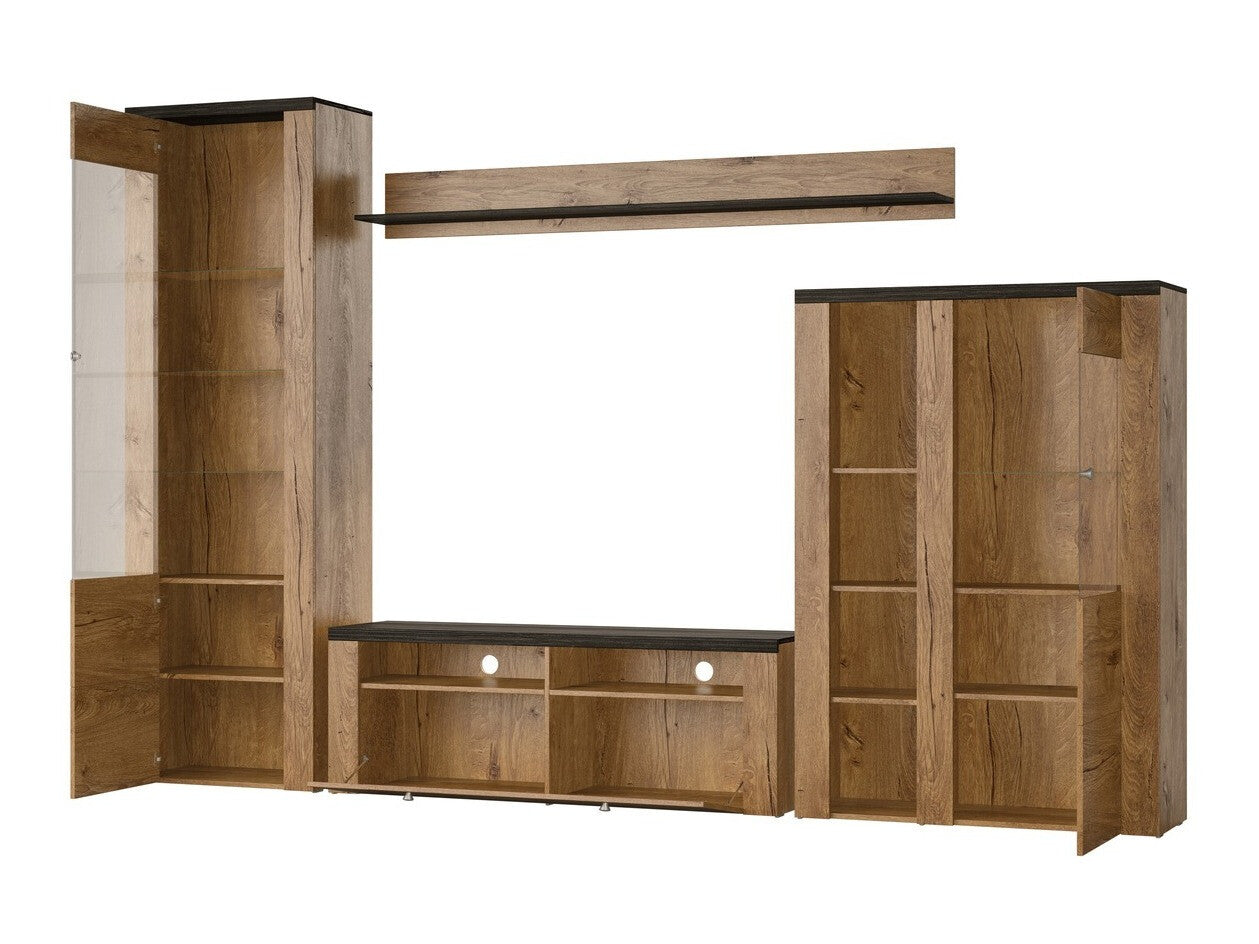 Stuemøbler-sæt Salelbo 118