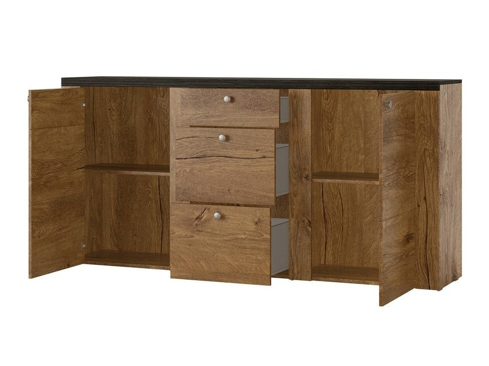 Stuemøbler-sæt Salelbo 121