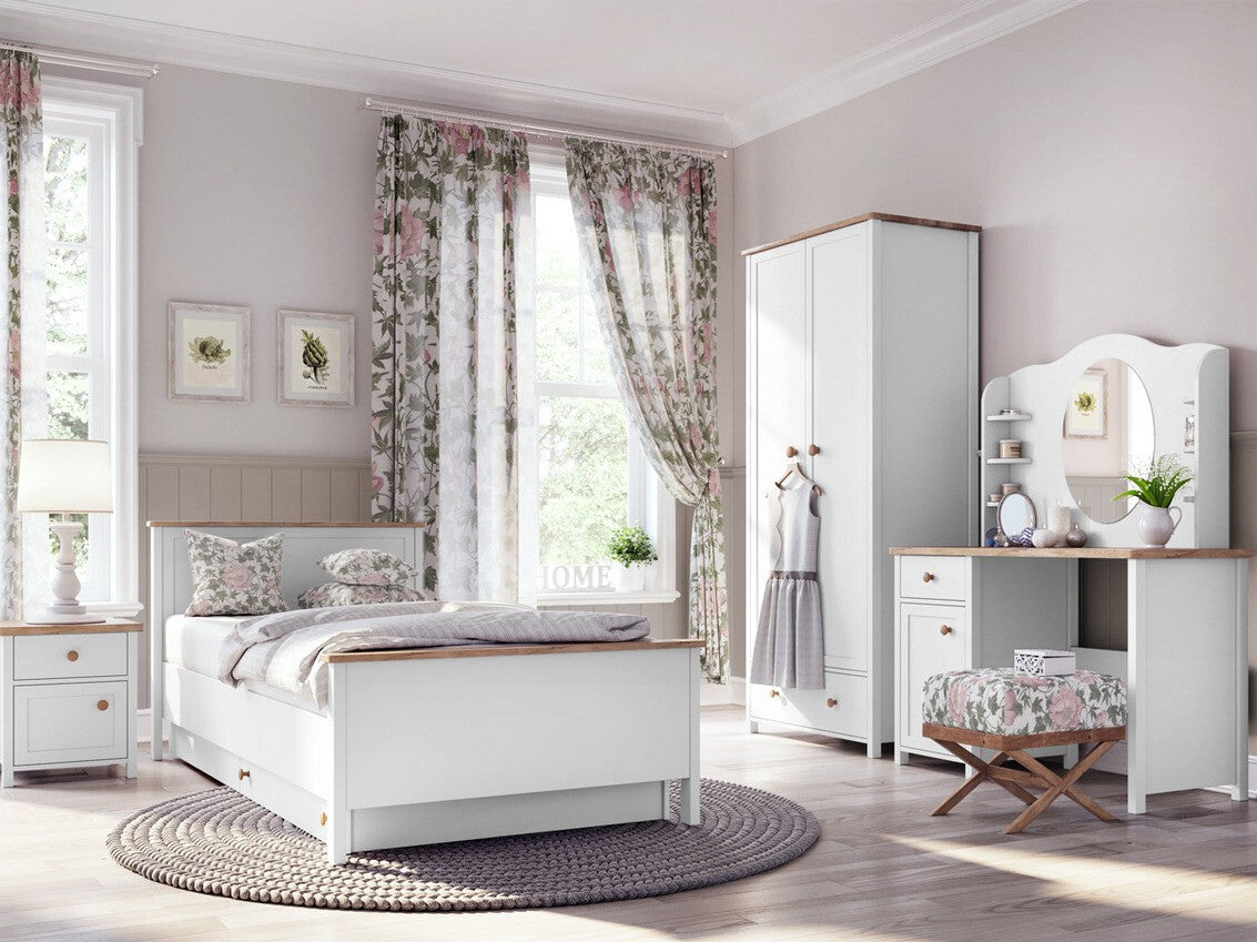 Sminkebord Romelbo 123