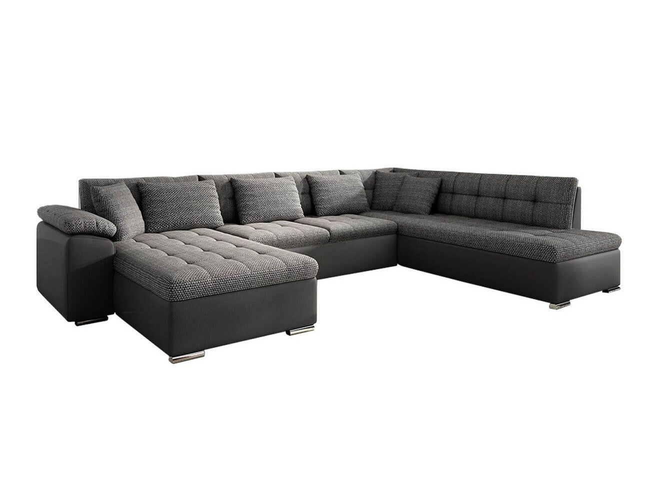 Hjørnesofa Comfivo 128