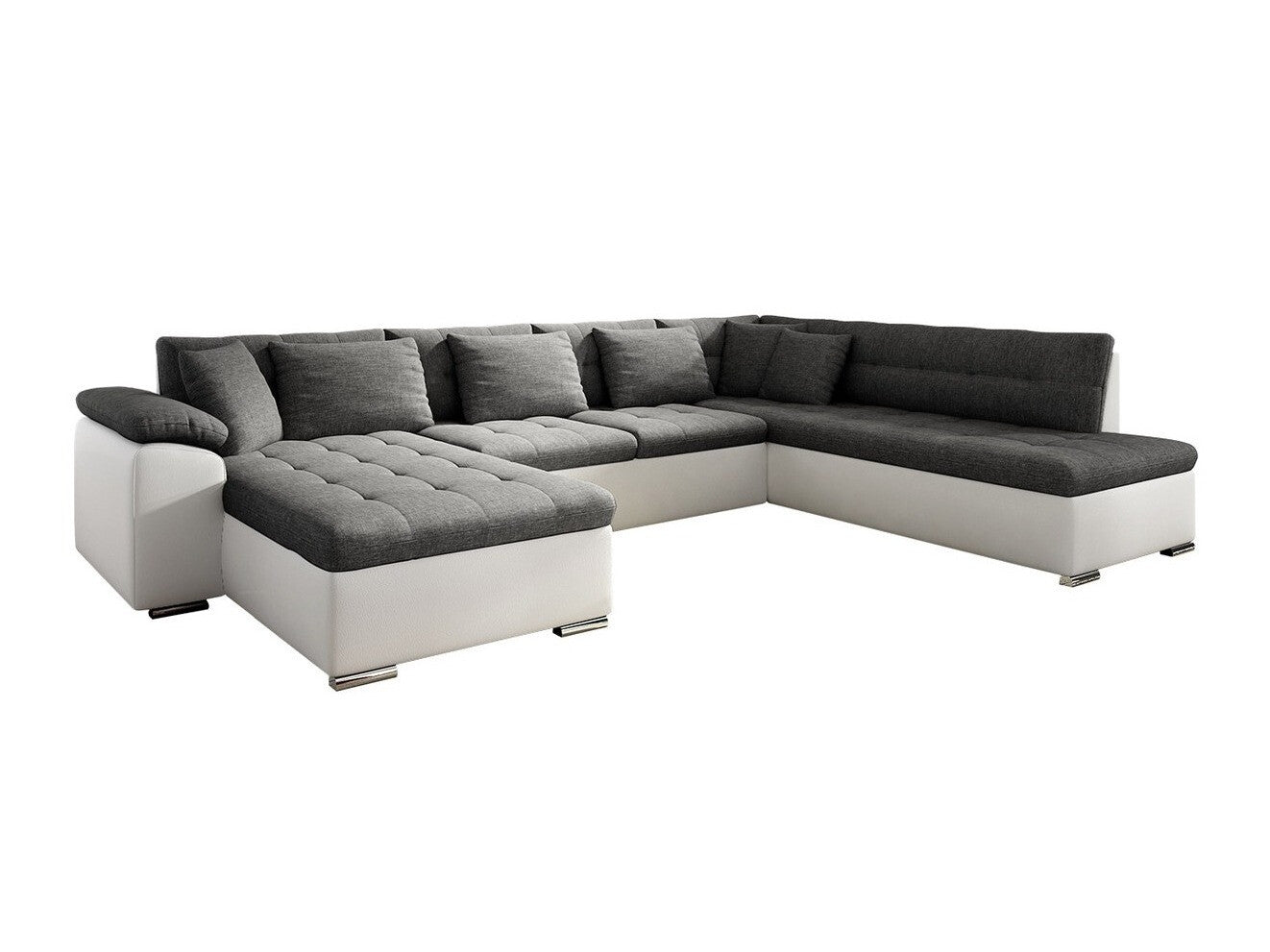 Hjørnesofa Comfivo 128